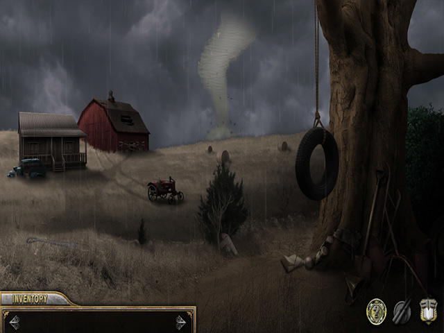 Fiction Fixers: The Curse of Oz screenshot 1