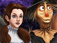 Fiction Fixers: The Curse of Oz