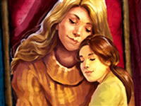 Fill and Cross: Christmas Riddles