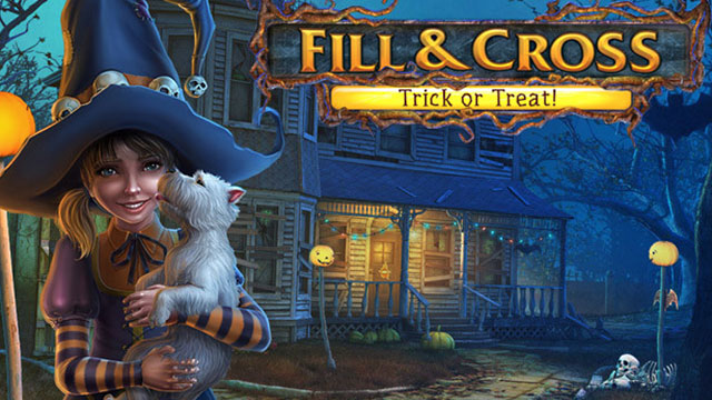 Fill and Cross Collection