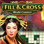 Fill and Cross: World Contest