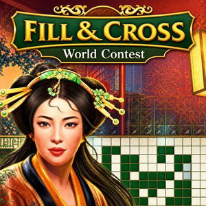 Fill and Cross: World Contest