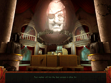 Film Fatale: Lights, Camera, Madness screenshot 1