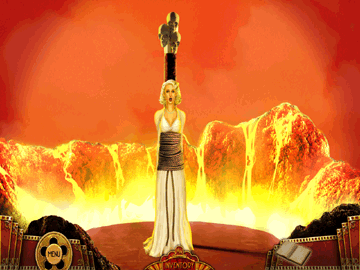 Film Fatale: Lights, Camera, Madness screenshot 2
