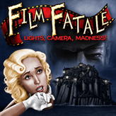 Film Fatale: Lights, Camera, Madness
