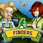 Finders