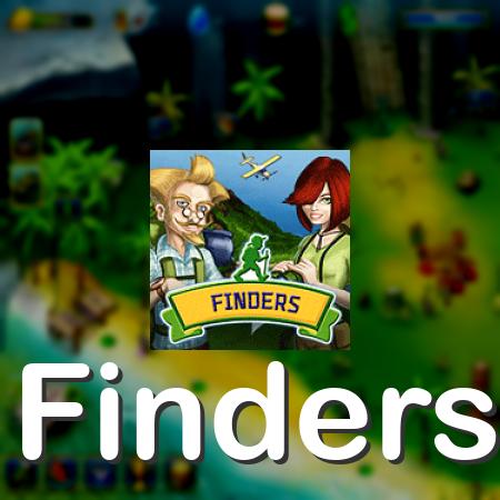 Finders