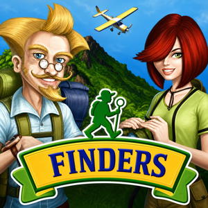 Finders
