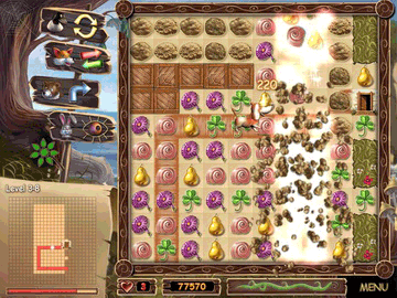 Finding Doggy screenshot 1