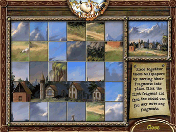 Finding Doggy screenshot 2