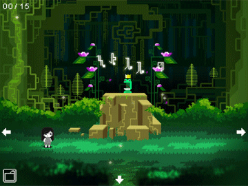 Finding Teddy screenshot 2