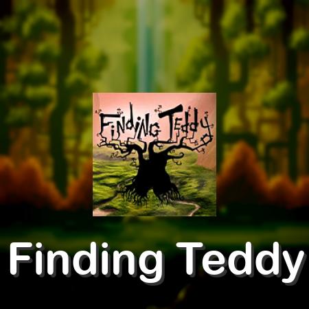 Finding Teddy