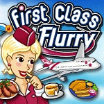 First Class Flurry