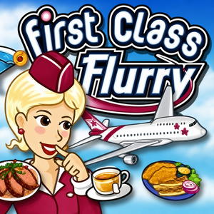 First Class Flurry