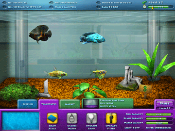 FishCo screenshot 1