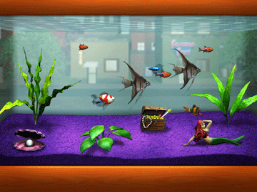 FishCo screenshot 2