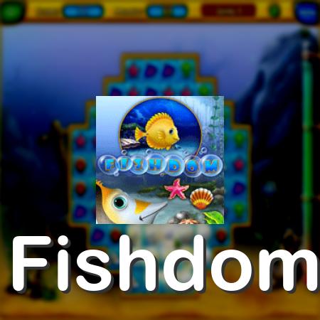 Fishdom