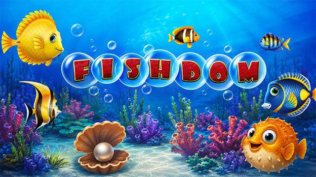 Fishdom Collection