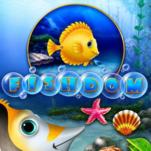 Fishdom