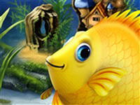 Fishdom