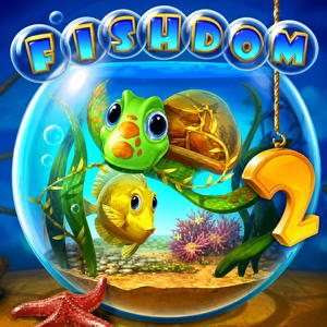 Fishdom 2
