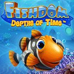 Fishdom: Depths of Time