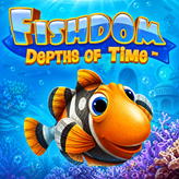 Fishdom: Depths of Time