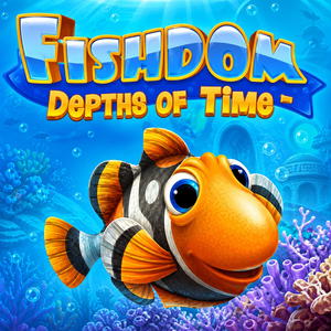 Fishdom: Depths of Time