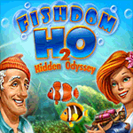 Fishdom H2O: Hidden Odyssey