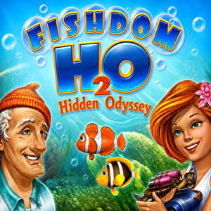 Fishdom H2O: Hidden Odyssey