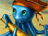 Fishdom H2O: Hidden Odyssey