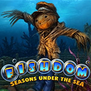 Fishdom: Seasons Under the Sea