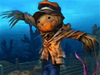 Fishdom: Seasons Under the Sea