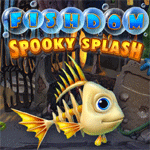 Fishdom: Spooky Splash