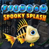Fishdom: Spooky Splash