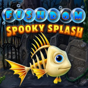 Fishdom: Spooky Splash