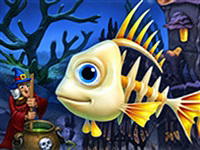 Fishdom: Spooky Splash