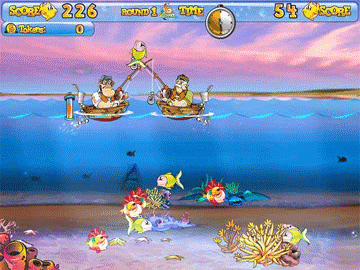Fishing Craze screenshot 2