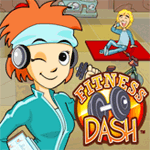 Fitness Dash