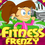 Fitness Frenzy