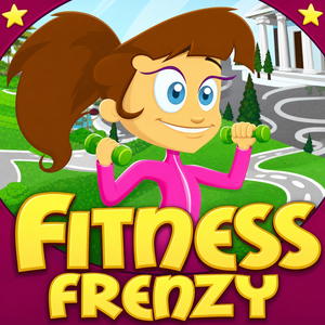 Fitness Frenzy
