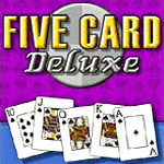 Five Card Deluxe