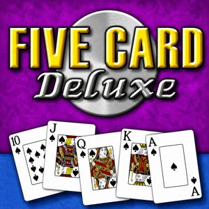 Five Card Deluxe