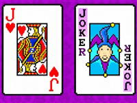 Five Card Deluxe