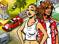 Fix-it-up: Kate's Adventure
