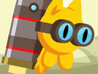 FlapCat Steampunk
