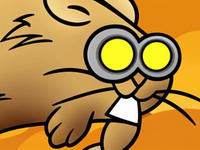 Flight of the Hamsters