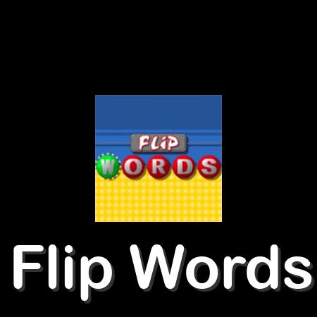 Flip Words
