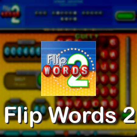 Flip Words 2
