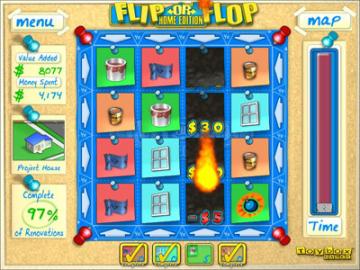 Flip or Flop: Home Edition screenshot 2